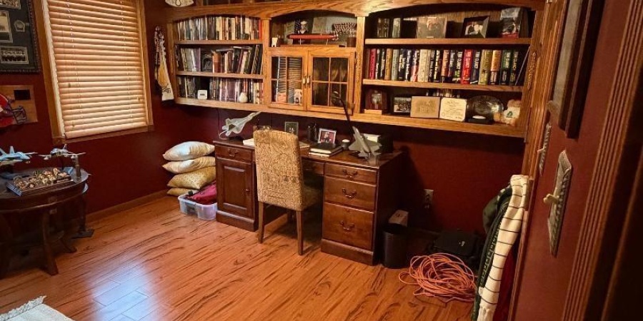 1843 Spruce Drive, Linton, Indiana 47441,MLS,202600720