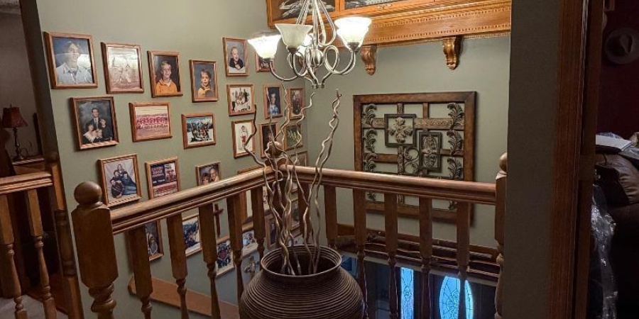 1843 Spruce Drive, Linton, Indiana 47441,MLS,202600720