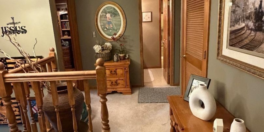 1843 Spruce Drive, Linton, Indiana 47441,MLS,202600720