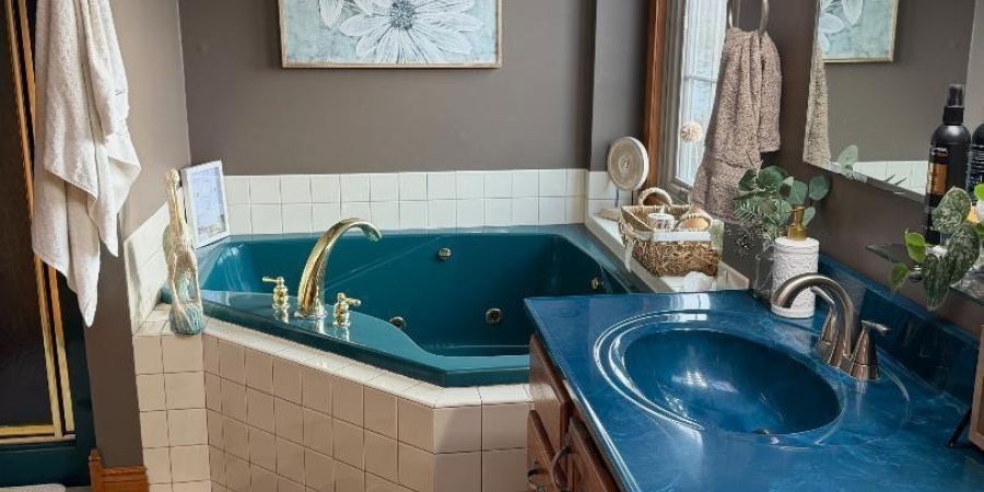 1843 Spruce Drive, Linton, Indiana 47441,MLS,202600720