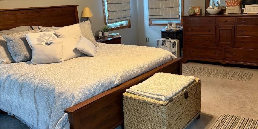 1843 Spruce Drive, Linton, Indiana 47441,MLS,202600720