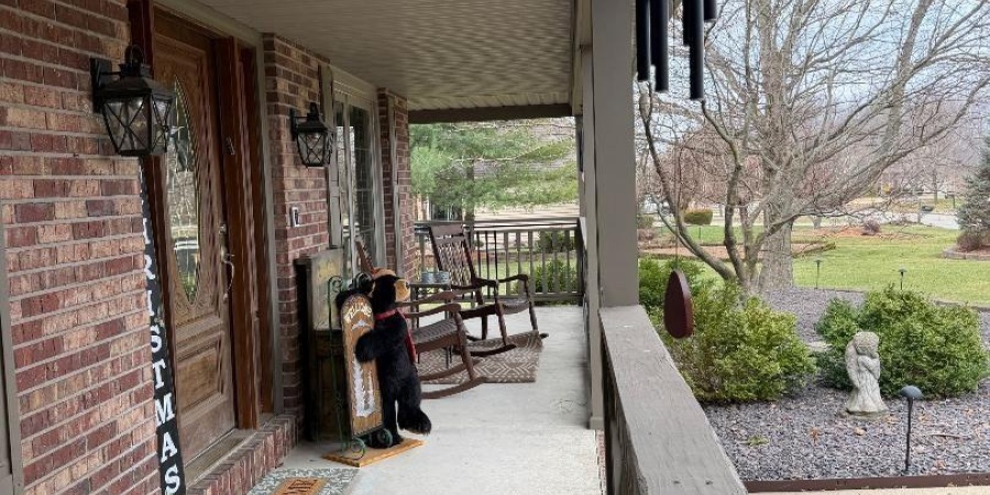 1843 Spruce Drive, Linton, Indiana 47441,MLS,202600720