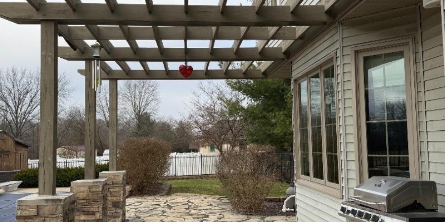 1843 Spruce Drive, Linton, Indiana 47441,MLS,202600720