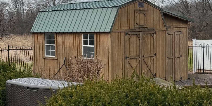 1843 Spruce Drive, Linton, Indiana 47441,MLS,202600720