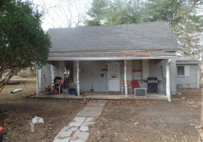 1208 S First Street, Bloomfield, Indiana 47424,MLS,202600785