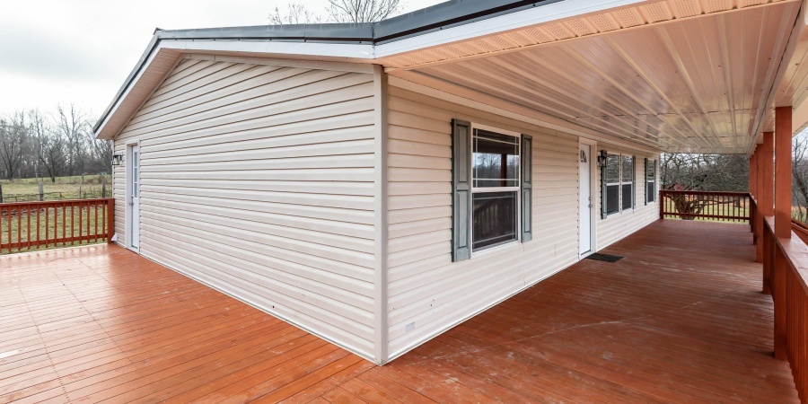 2502 Williams Silverville Road, Williams, Indiana 47470,MLS,202600786