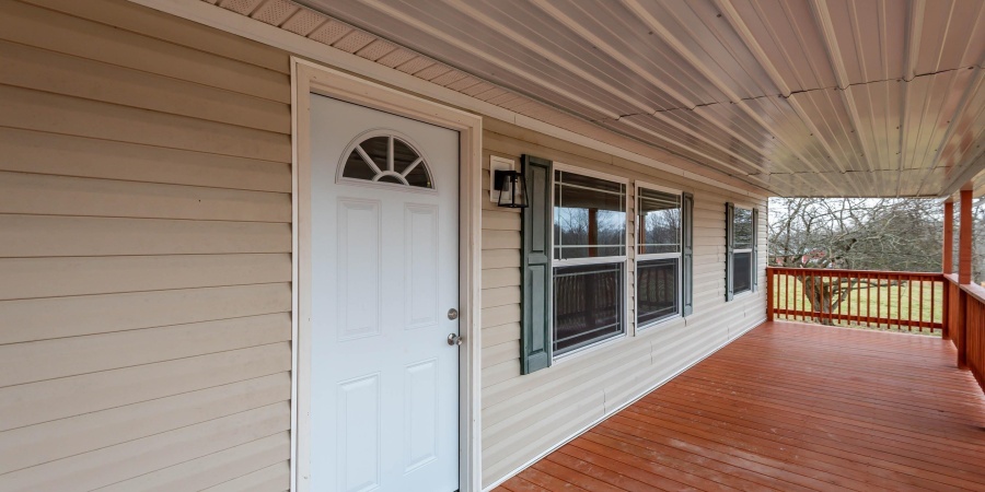 2502 Williams Silverville Road, Williams, Indiana 47470,MLS,202600786