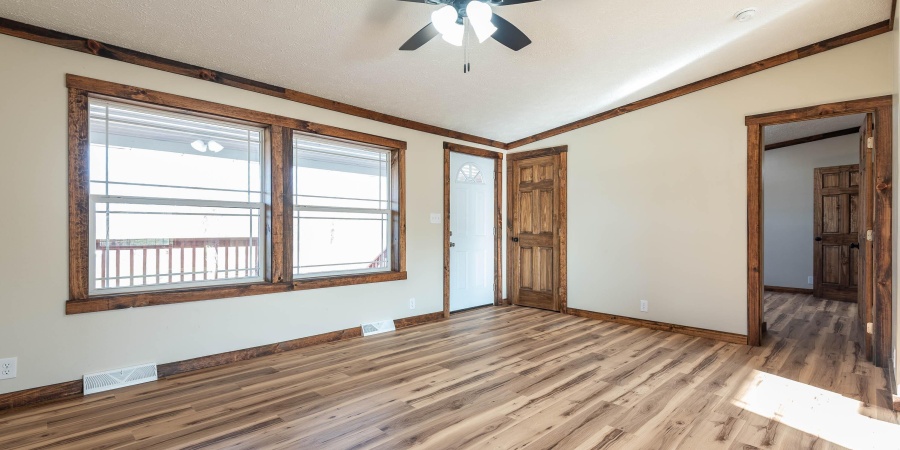 2502 Williams Silverville Road, Williams, Indiana 47470,MLS,202600786