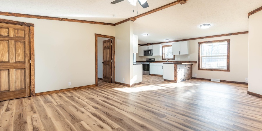 2502 Williams Silverville Road, Williams, Indiana 47470,MLS,202600786