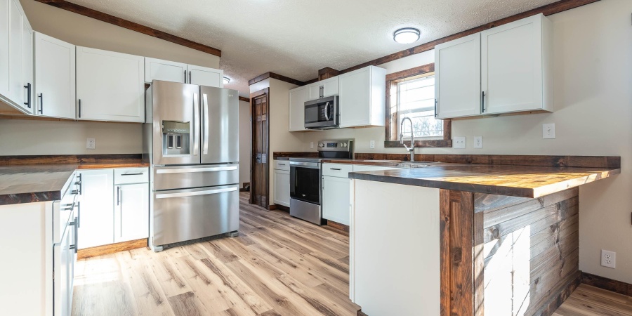 2502 Williams Silverville Road, Williams, Indiana 47470,MLS,202600786