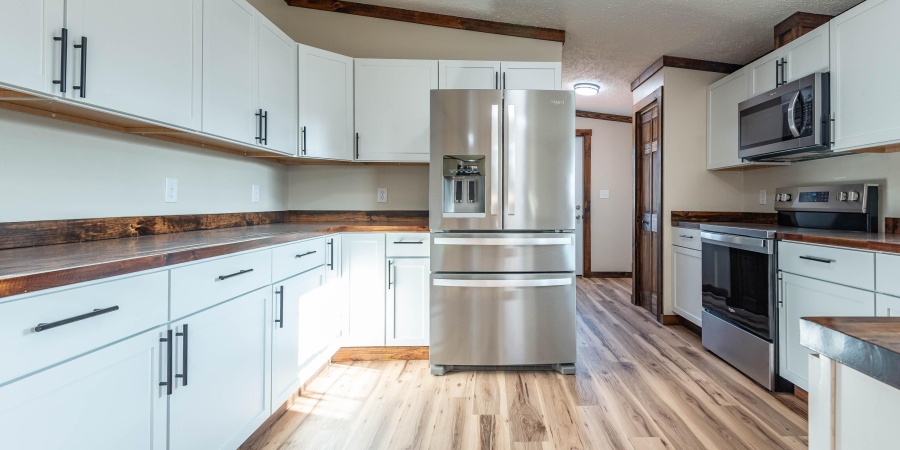 2502 Williams Silverville Road, Williams, Indiana 47470,MLS,202600786