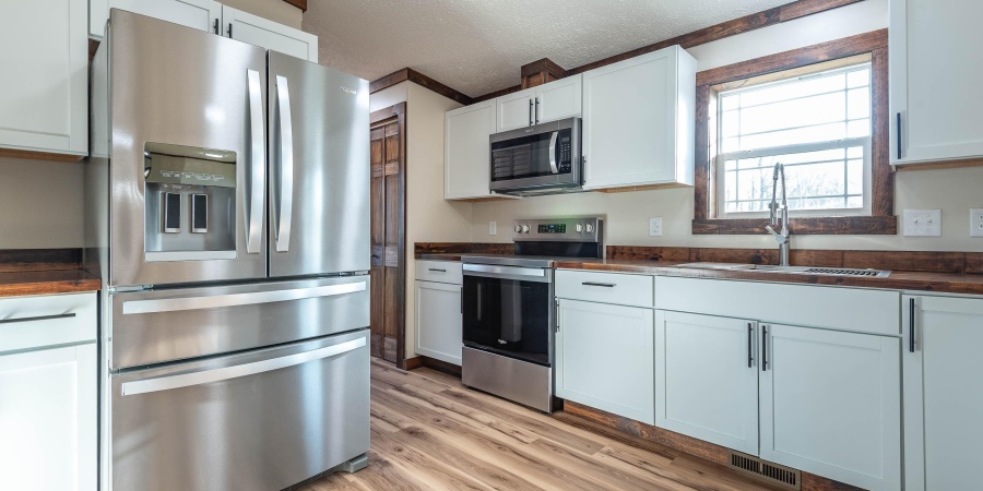 2502 Williams Silverville Road, Williams, Indiana 47470,MLS,202600786