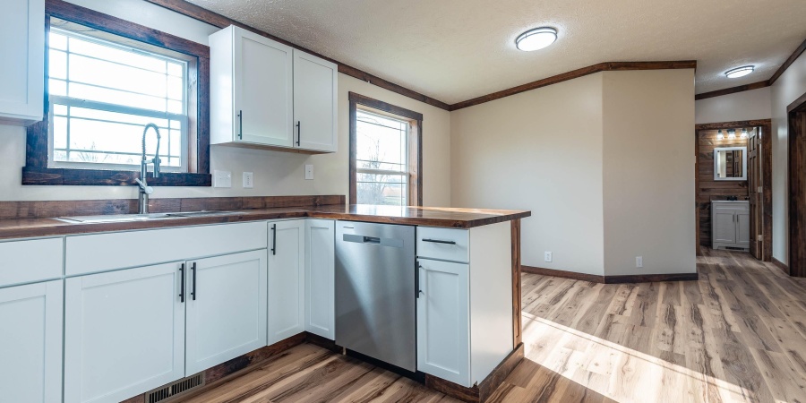 2502 Williams Silverville Road, Williams, Indiana 47470,MLS,202600786