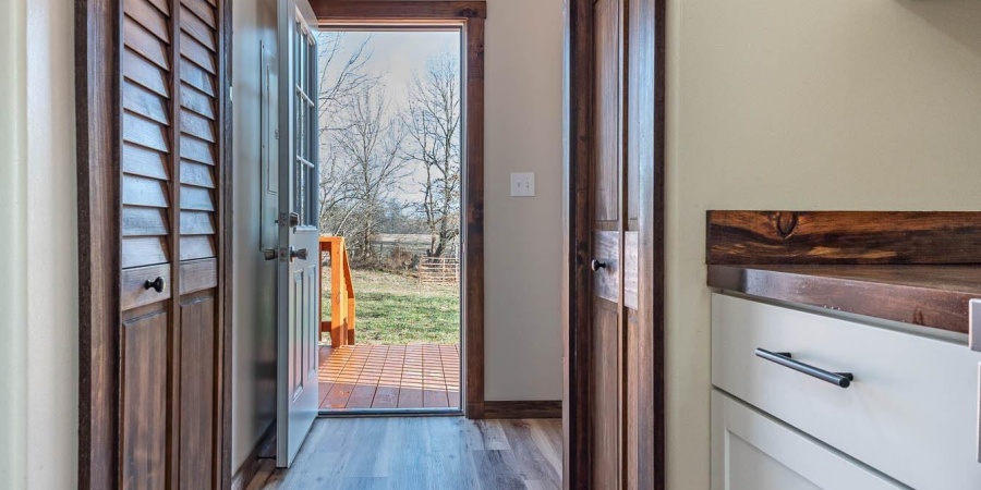 2502 Williams Silverville Road, Williams, Indiana 47470,MLS,202600786