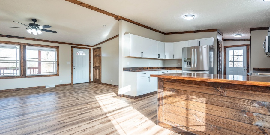 2502 Williams Silverville Road, Williams, Indiana 47470,MLS,202600786