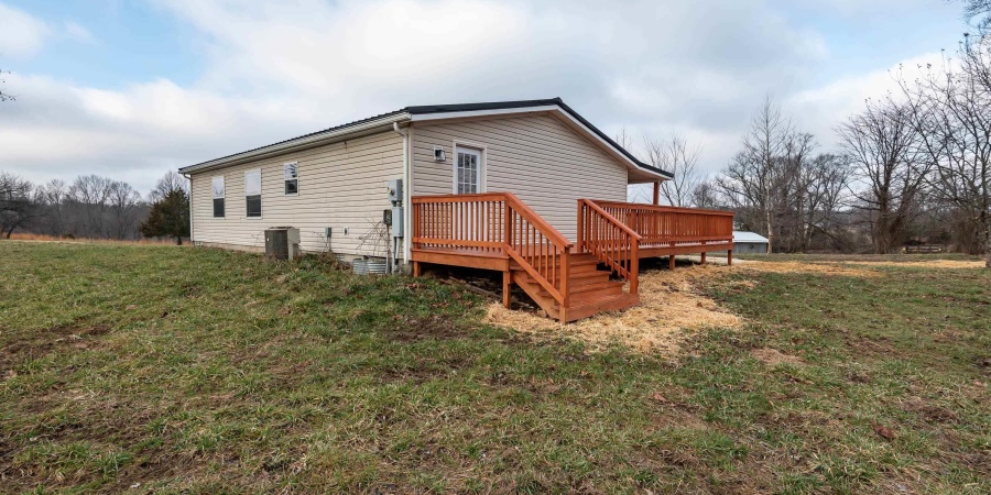 2502 Williams Silverville Road, Williams, Indiana 47470,MLS,202600786