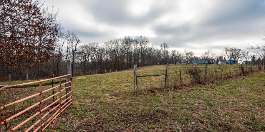 2502 Williams Silverville Road, Williams, Indiana 47470,MLS,202600786