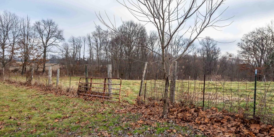 2502 Williams Silverville Road, Williams, Indiana 47470,MLS,202600786