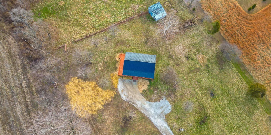 2502 Williams Silverville Road, Williams, Indiana 47470,MLS,202600786