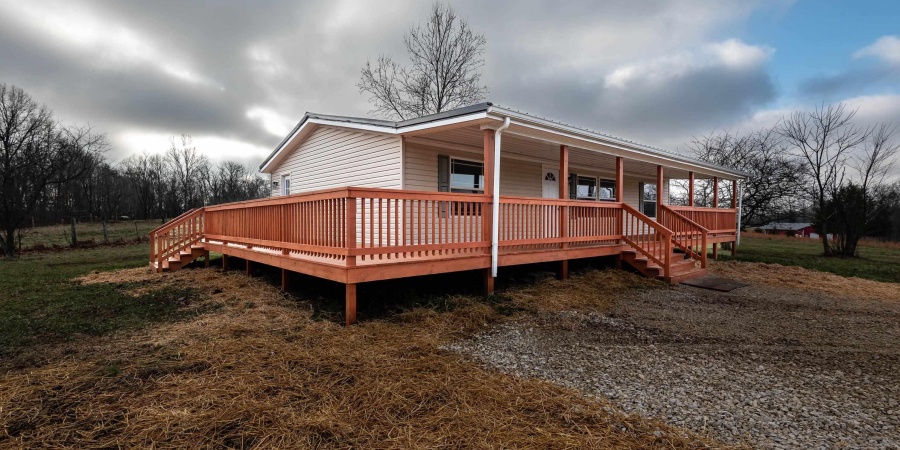 2502 Williams Silverville Road, Williams, Indiana 47470,MLS,202600786