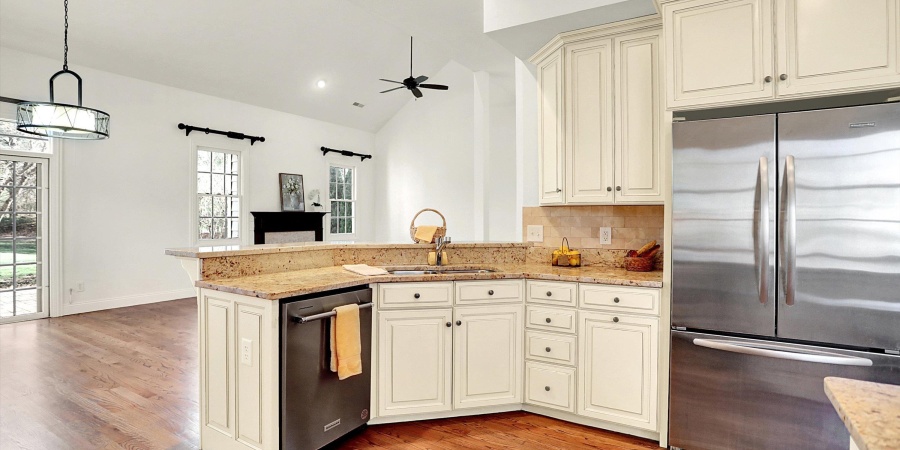 2811 S Atlee St, Bloomington, Indiana 47401,MLS,202600816