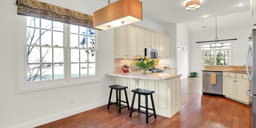 2811 S Atlee St, Bloomington, Indiana 47401,MLS,202600816