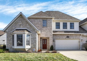 2811 S Atlee St, Bloomington, Indiana 47401,MLS,202600816