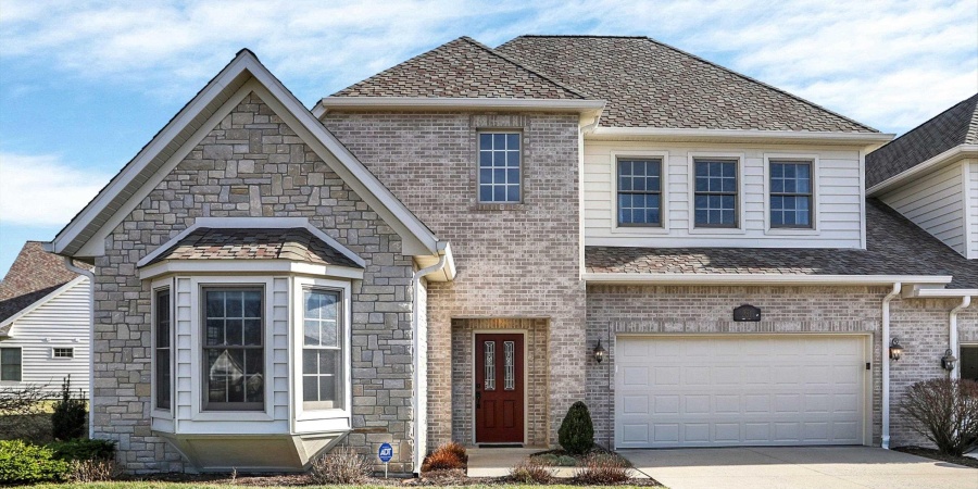 2811 S Atlee St, Bloomington, Indiana 47401,MLS,202600816