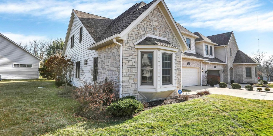 2811 S Atlee St, Bloomington, Indiana 47401,MLS,202600816