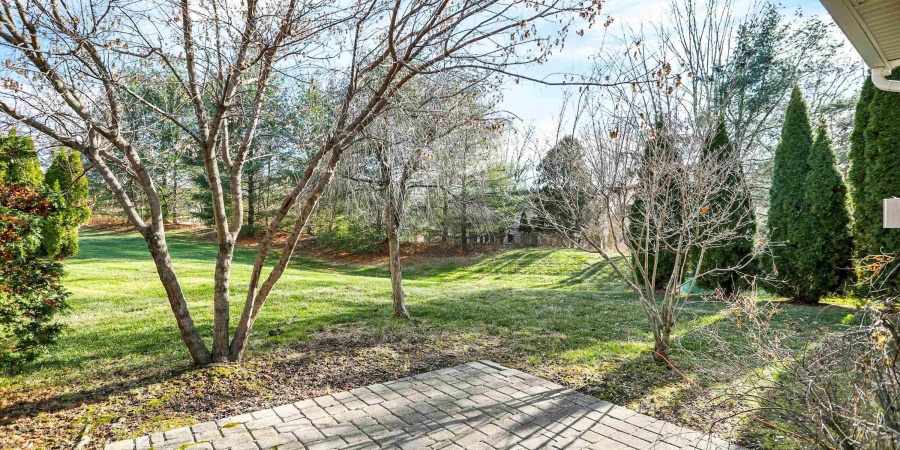 2811 S Atlee St, Bloomington, Indiana 47401,MLS,202600816