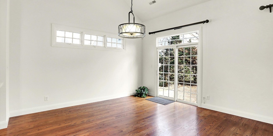 2811 S Atlee St, Bloomington, Indiana 47401,MLS,202600816