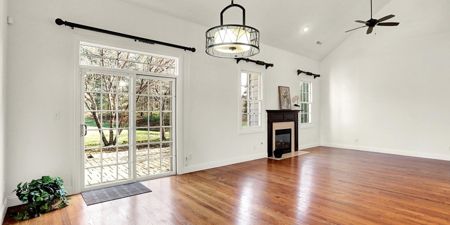 2811 S Atlee St, Bloomington, Indiana 47401,MLS,202600816