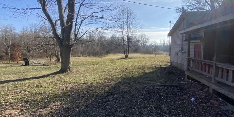 12750 Hwy 54 W Highway, Linton, Indiana 47441,MLS,202600825
