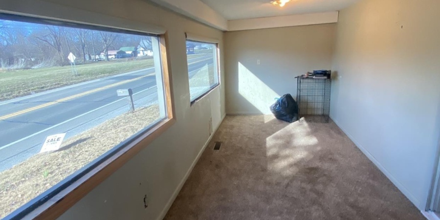 12750 Hwy 54 W Highway, Linton, Indiana 47441,MLS,202600825