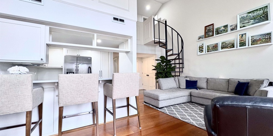 9444 S Lake Ridge Drive, Bloomington, Indiana 47401,MLS,202600830