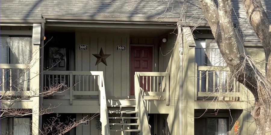 9444 S Lake Ridge Drive, Bloomington, Indiana 47401,MLS,202600830