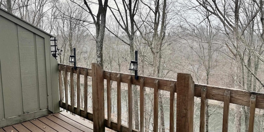 9444 S Lake Ridge Drive, Bloomington, Indiana 47401,MLS,202600830