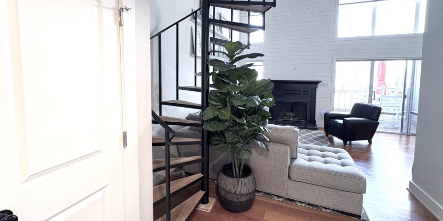 9444 S Lake Ridge Drive, Bloomington, Indiana 47401,MLS,202600830