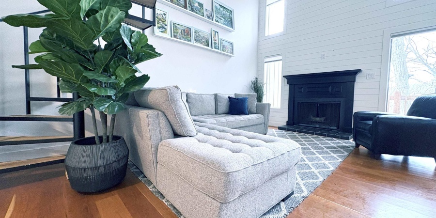 9444 S Lake Ridge Drive, Bloomington, Indiana 47401,MLS,202600830