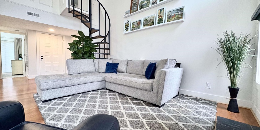 9444 S Lake Ridge Drive, Bloomington, Indiana 47401,MLS,202600830