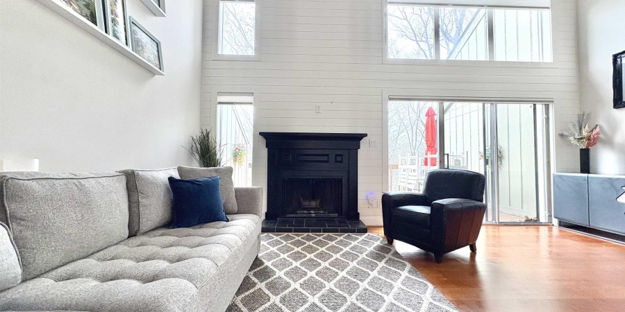 9444 S Lake Ridge Drive, Bloomington, Indiana 47401,MLS,202600830