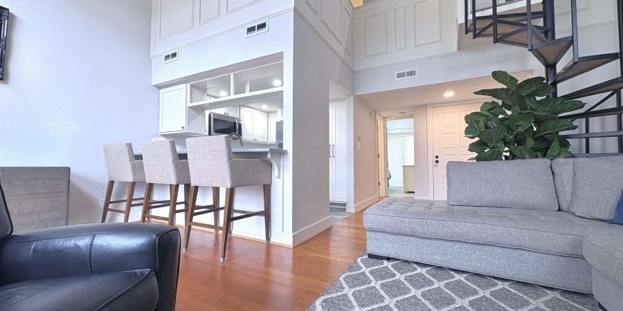 9444 S Lake Ridge Drive, Bloomington, Indiana 47401,MLS,202600830