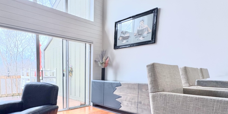 9444 S Lake Ridge Drive, Bloomington, Indiana 47401,MLS,202600830