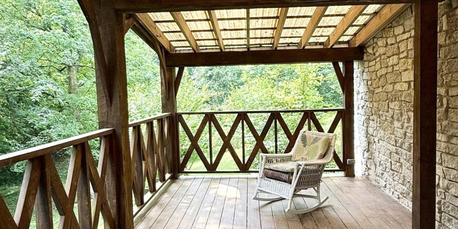 96 Greenwood Retreat Road, Bedford, Indiana 47421,MLS,202523379