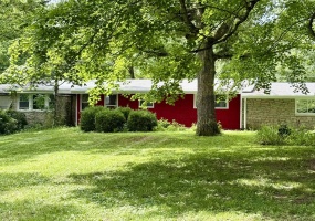 96 Greenwood Retreat Road, Bedford, Indiana 47421,MLS,202523379