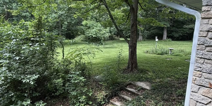 96 Greenwood Retreat Road, Bedford, Indiana 47421,MLS,202523379