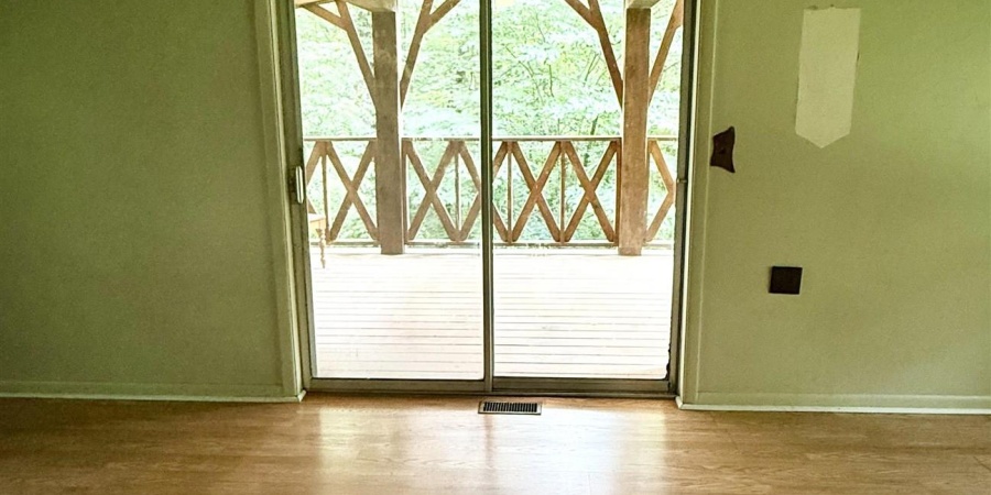 96 Greenwood Retreat Road, Bedford, Indiana 47421,MLS,202523379