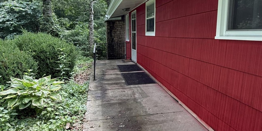 96 Greenwood Retreat Road, Bedford, Indiana 47421,MLS,202523379