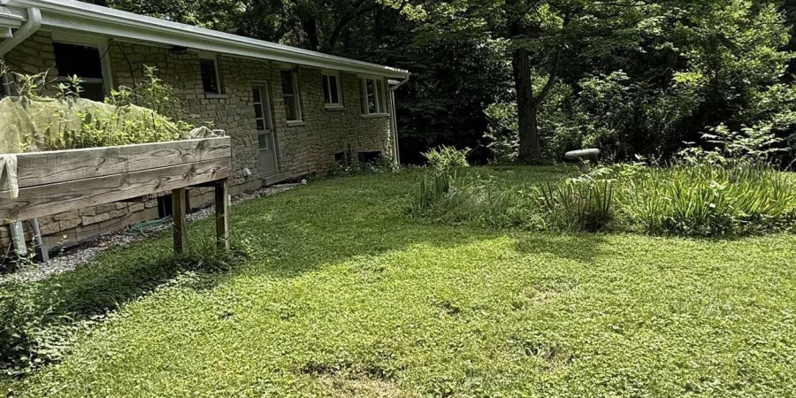 96 Greenwood Retreat Road, Bedford, Indiana 47421,MLS,202523379