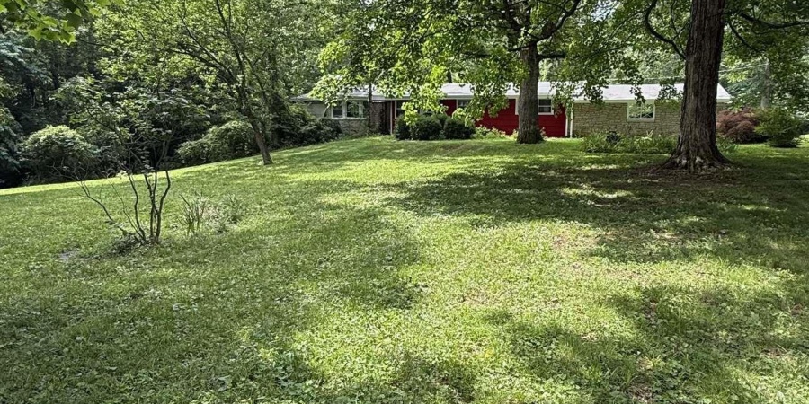 96 Greenwood Retreat Road, Bedford, Indiana 47421,MLS,202523379